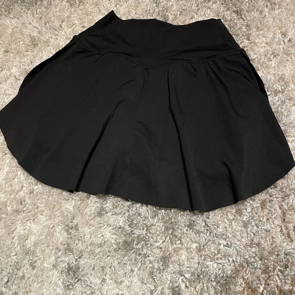 HALARA Skirts Halara Everyday Cloudful Air Crossover Side Pocket 2